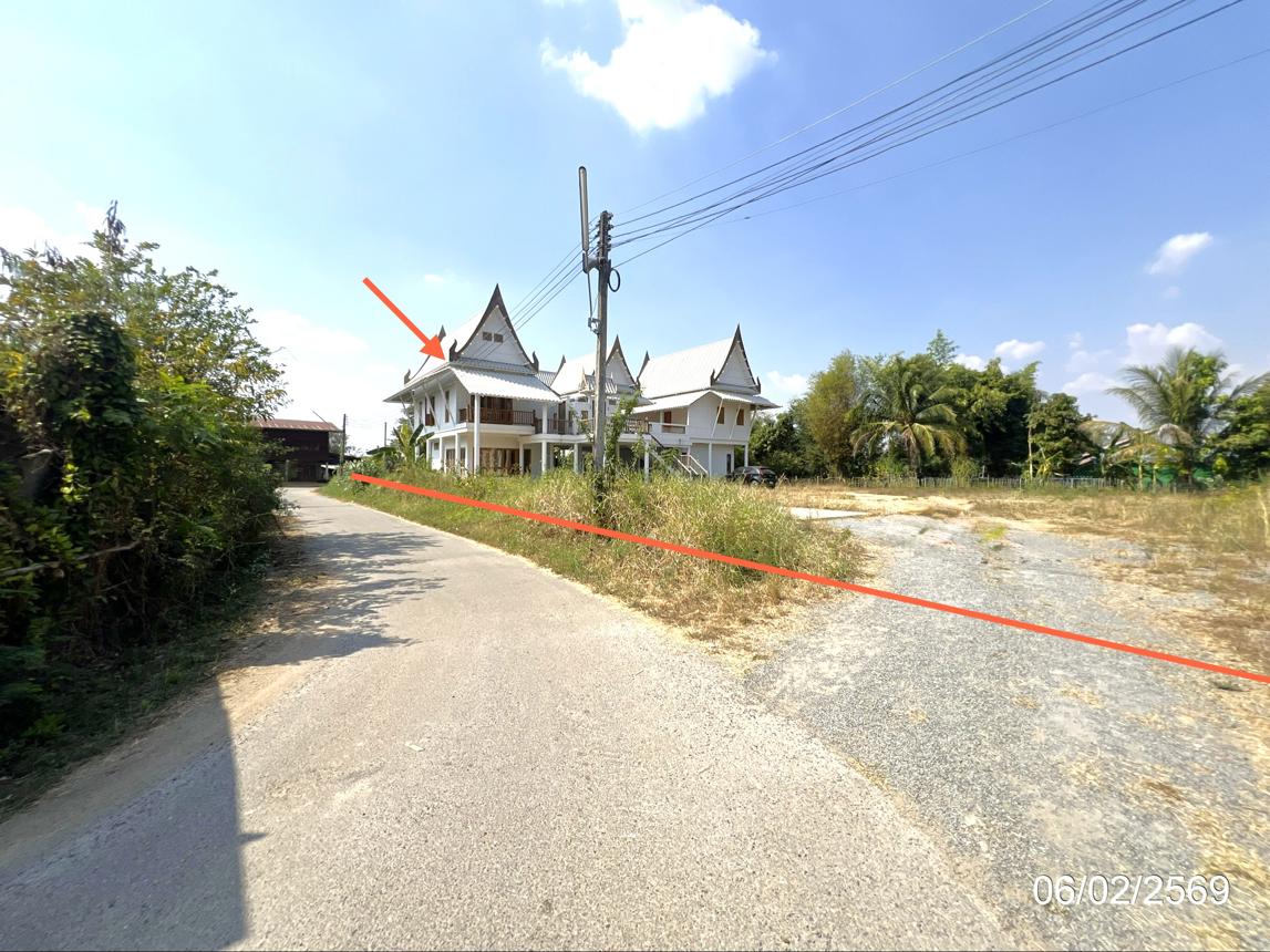 picture HOME 371 Sq.w. Aranyaprathet Srakaeo for 11.5M - 7/14
