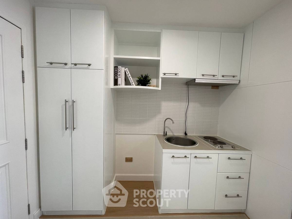 picture 1-BR 36 Sqm Condo For Sale, City Living Ratchada, MRT Thailand Cultural Centre (ID 3013476) - 6/11