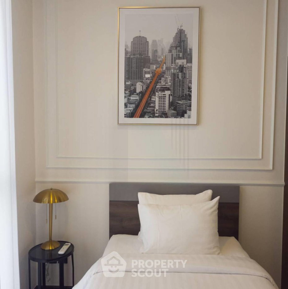 picture 2-BR Condo at Park Origin Thonglor near BTS Thong Lor (ID 2763479) - 1/6