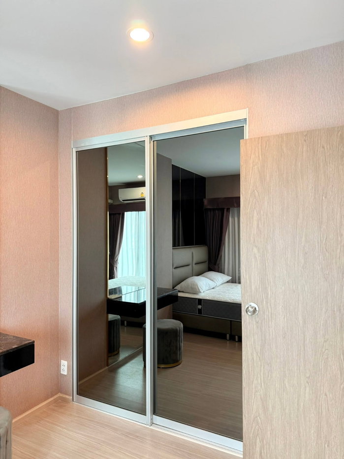 รูป ✨Condo for Rent : The Parkland Phetkasem 56 (AP-02) ( line : @condo91 ) - รูปที่ 8/14