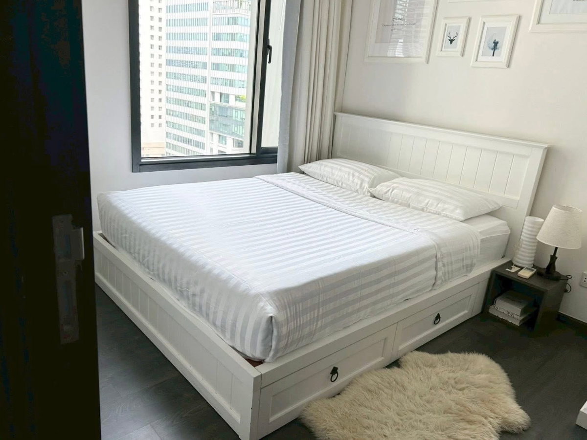 picture ✨Condo for Rent : The Edge Sukhumvit 23 (AP-02) ( line : @condo91 ) - 3/6