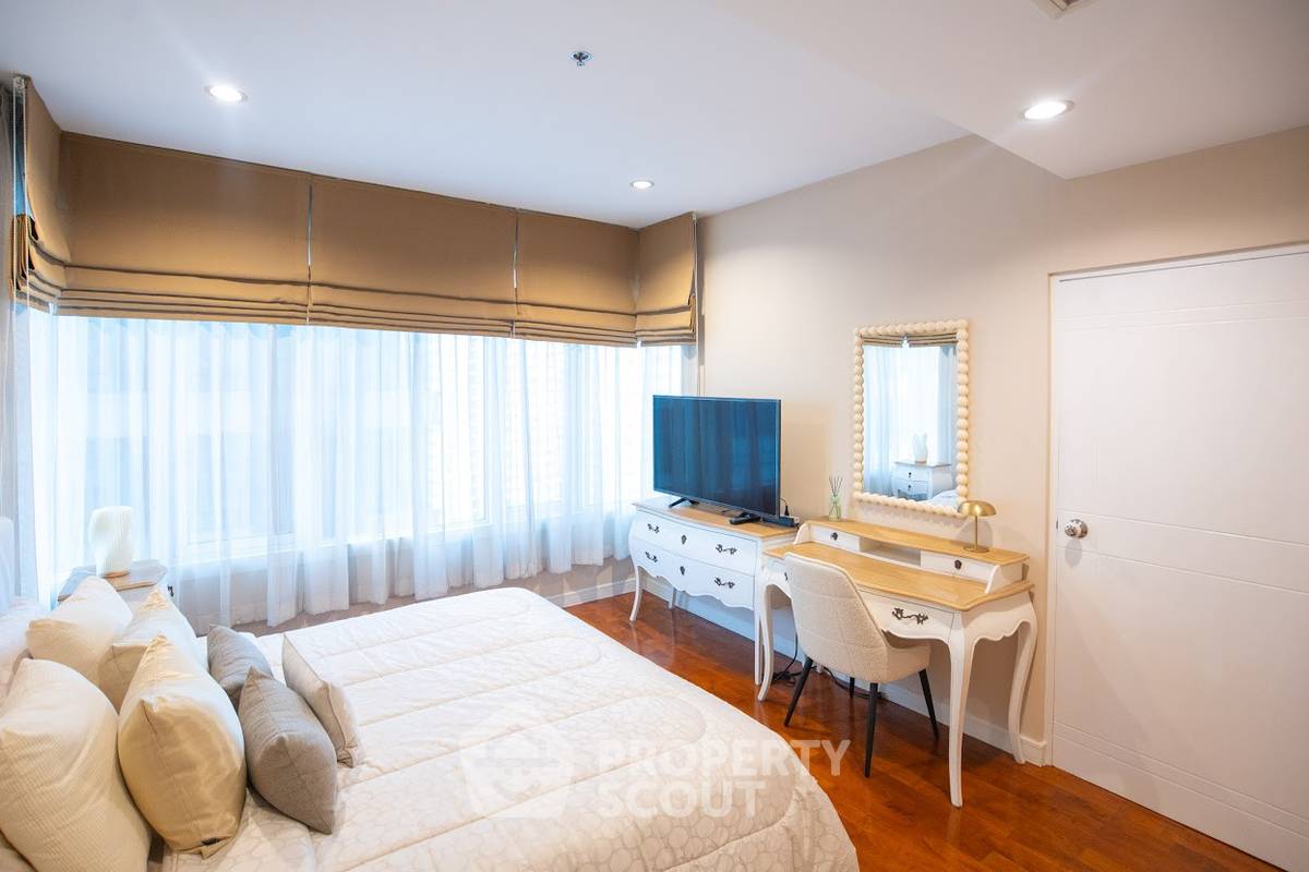 รูป คอนโด 1-ห้องนอน ที่ บ้านสิริ 24 ใกล้ BTS พร้อมพงษ์ (ID 3010919) - รูปที่ 13/16