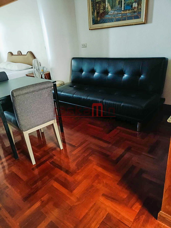 picture ð High-Floor Sea View Studio at Sky Beach Wongamat | 54 SQ.M. | 4.5 MB ð - 8/10