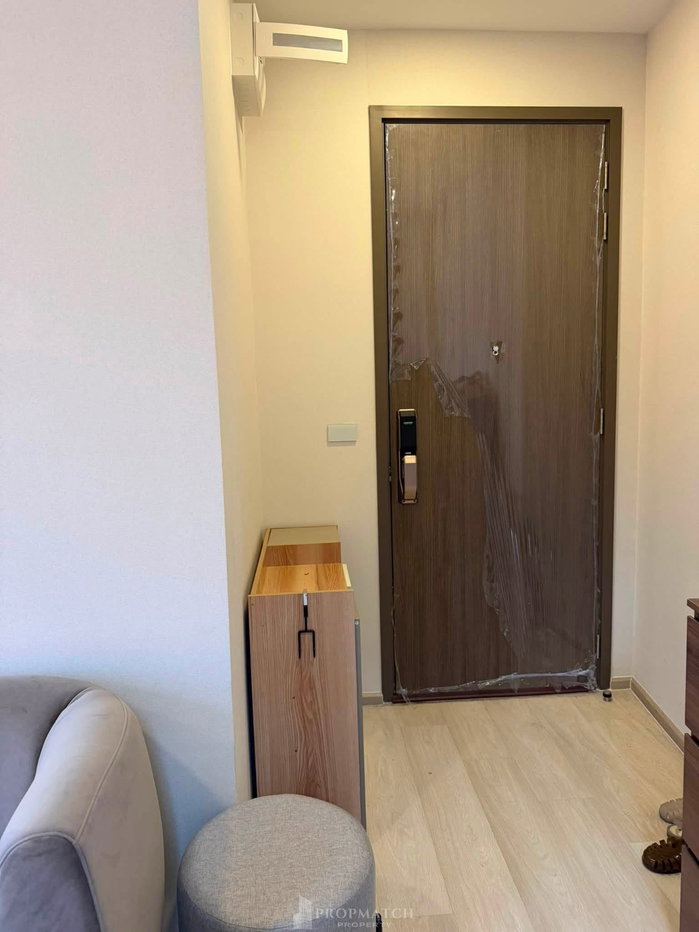 รูป PM038196 ✨Flash Deal ✨ The Privacy Jatujak (1Bed 1Bath 33 SQM.) พร้อมอยู่ ! เพียง 23,000 บาทต่อเดือน Tel.0981315848 @propmatch - รูปที่ 4/6