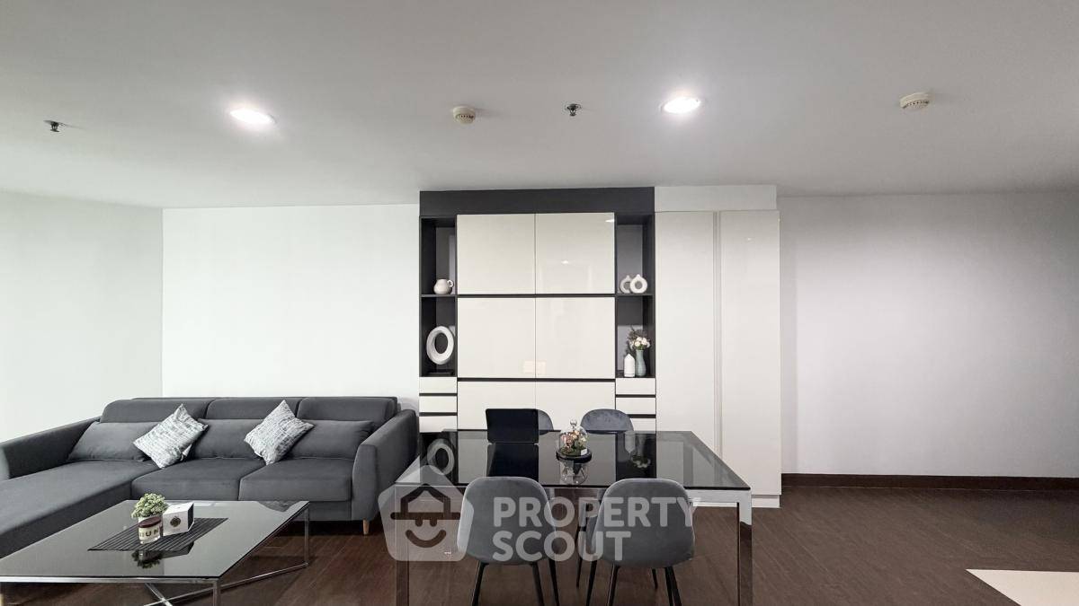 picture 2-BR Condo at Belle Grand Rama 9 near MRT Phra Ram 9 (ID 3011372) - 8/8