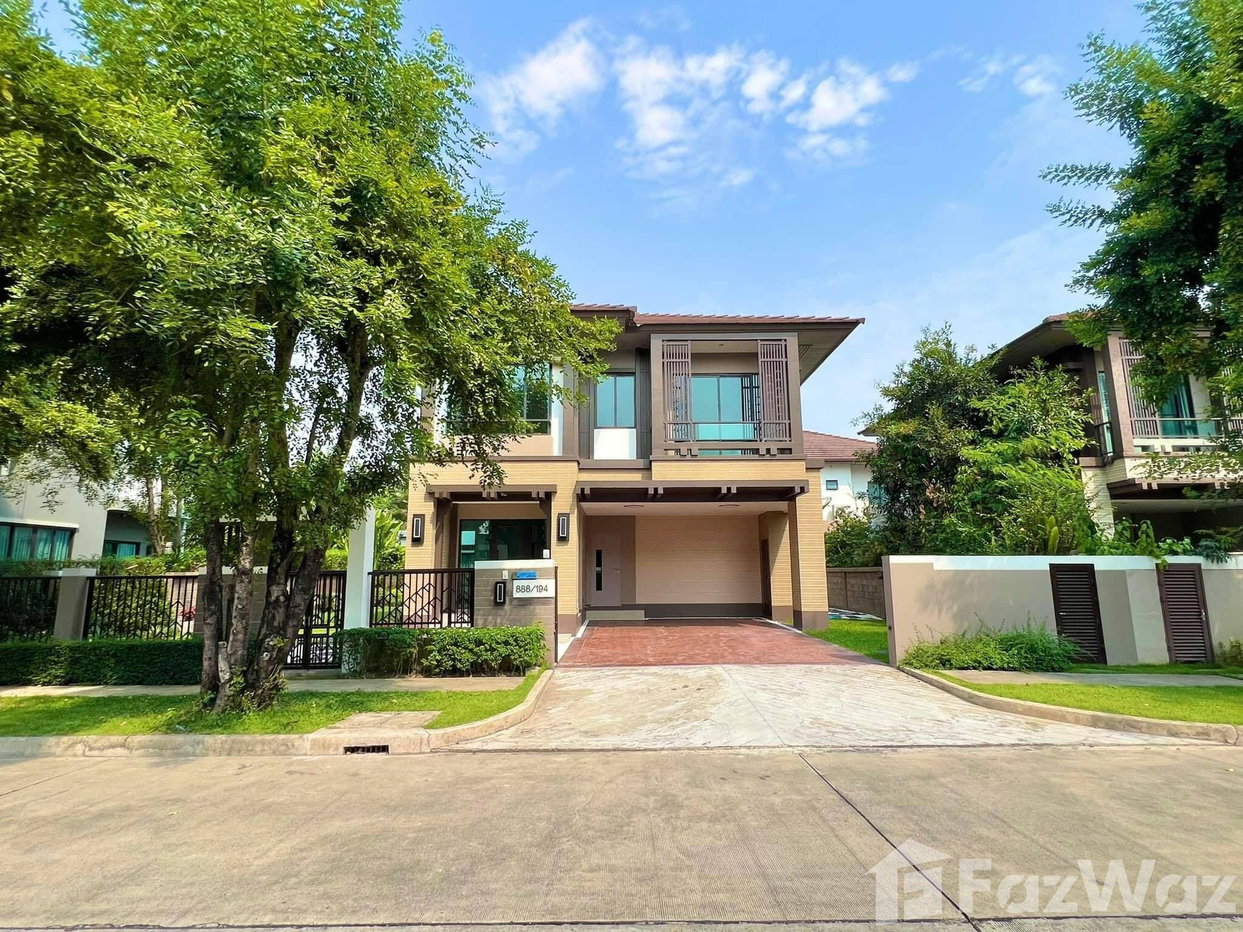 picture Setthasiri Watcharapol 3bed 3bath 1773110 - 28/38