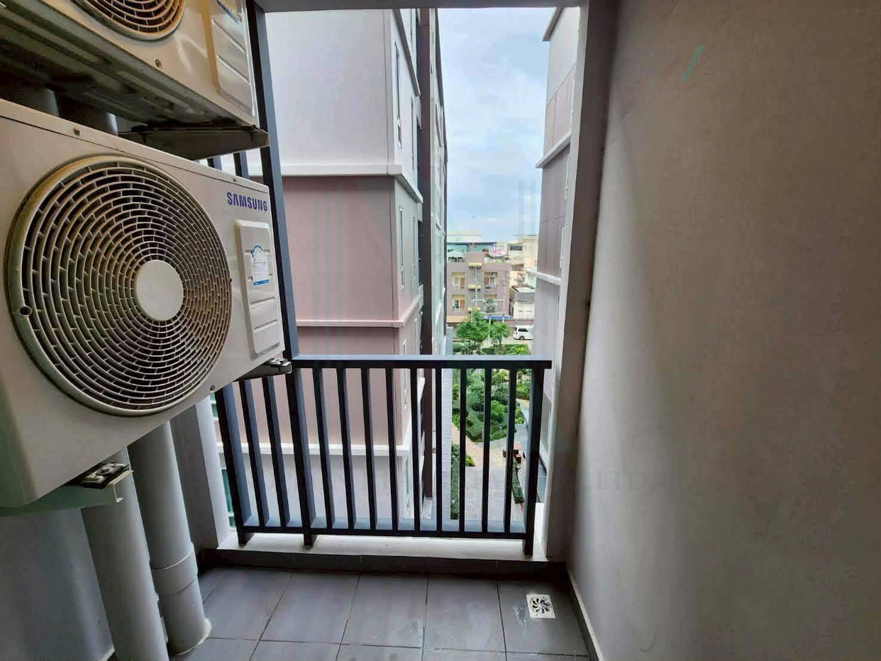 picture For Rent Condo JW CONDO Building B, Floor 5,1 bed room, Room size 32 sqm - 8/8