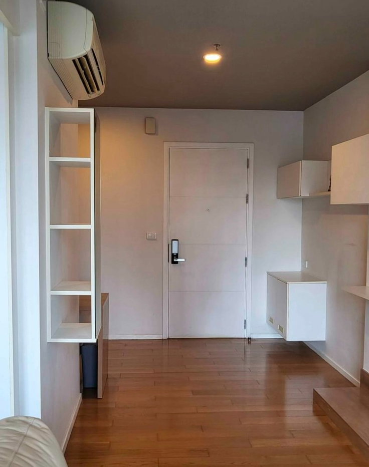 รูป 🏙️✨ FOR RENT: Blocs 77 — MODERN CITY LIVING NEAR BTS ON NUT!  💰 Rental Price: 16,000 THB/month!!   - รูปที่ 6/12