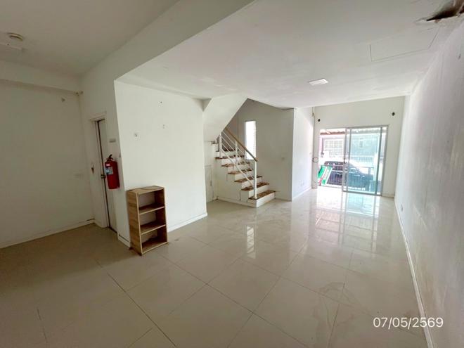 picture TOWN HOUSE 16.4 Sq.w. Bang Bo Samut Prakarn for 1.8M - 7/34