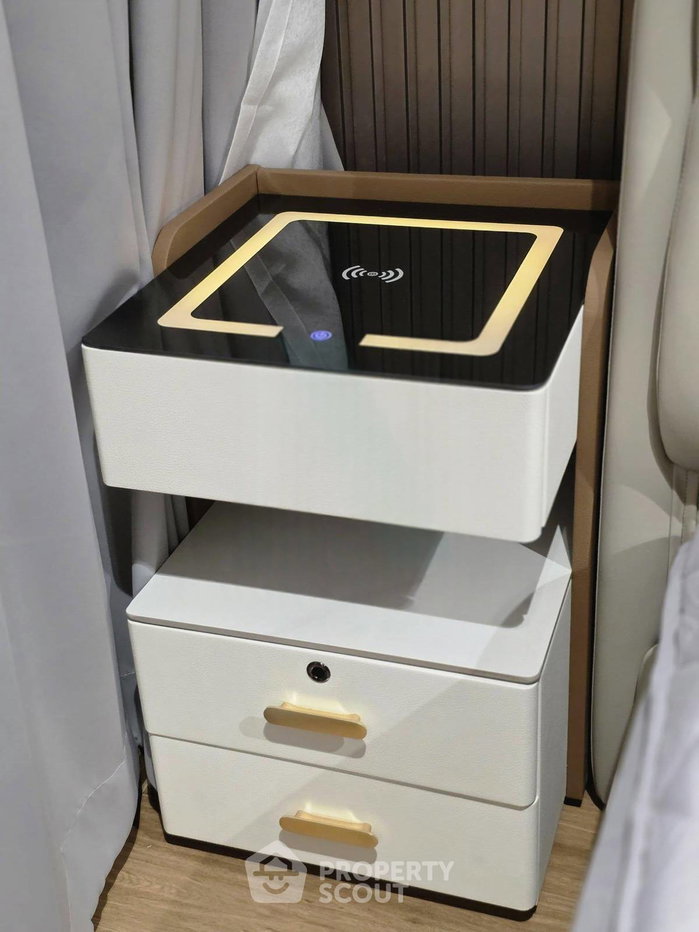 picture Studio Condo at The Livin Ramkhamhaeng in Hua Mak (ID 2616368) - 5/7