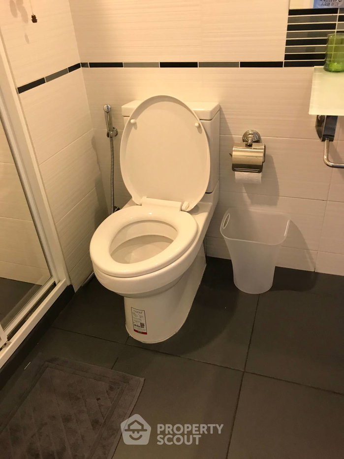 รูป คอนโด 1-ห้องนอน ที่ เซ็นทริค ซี พัทยา ใกล้ พัทยากลาง (ID 3010974) - รูปที่ 4/11