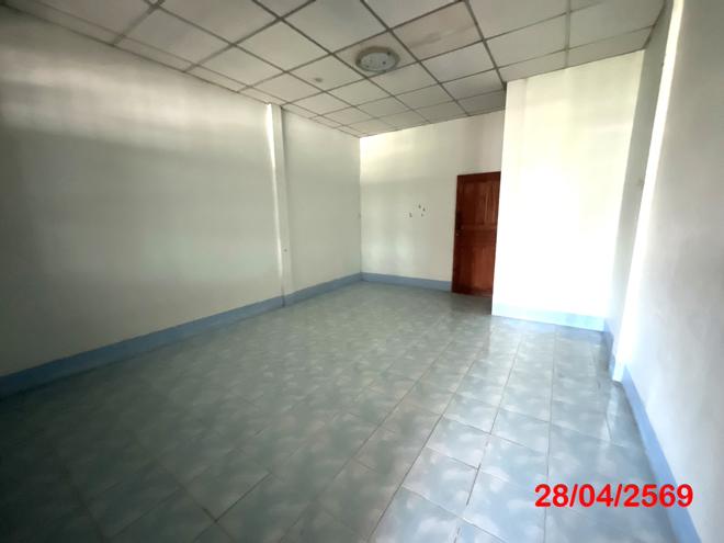 รูป ทาวน์เฮ้าส์ 18.4 ตร.วา เมืองสุราษฎร์ธานี สุราษฎร์ธานี 1.1M - รูปที่ 5/22
