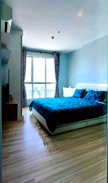 คอนโดให้เช่า : 🏢 ให้เช่าคอนโด : The Hotel Serviced Condo (เดอะ โฮเทล เซอร์วิส คอนโด)   รหัสทรัพย์  | 📌LNP-C13703 