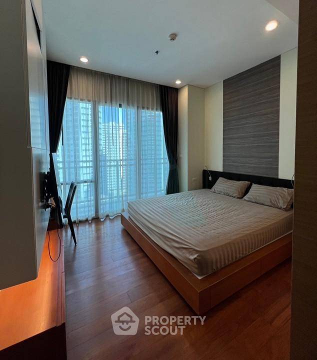 picture 2-BR Condo at Bright Sukhumvit 24 Condominium near BTS Phrom Phong (ID 2700295) - 4/7