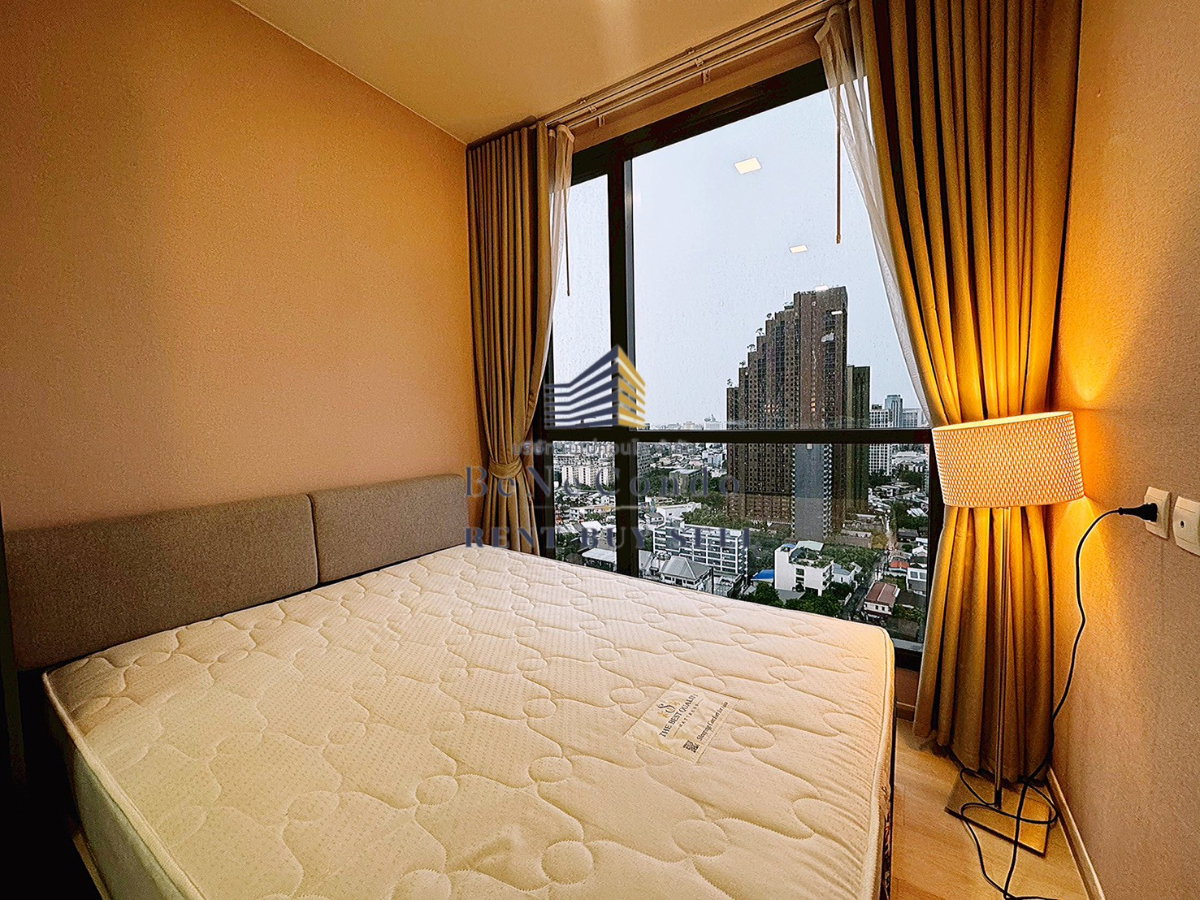 รูป *** (เอเจนท์ประจำโครงการ) ให้เช่าคอนโด : ไพรเวซี่ จตุจักร (Privacy Jatujak) *** - รูปที่ 1/7