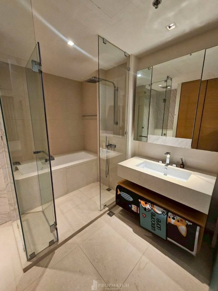 รูป PM038333 ✨Flash Deal ✨ The River Condominium (1Bed 1Bath 48 SQM.) พร้อมอยู่ ! เพียง 35,000 บาทต่อเดือน Tel.0981315848 @propmatch - รูปที่ 8/8