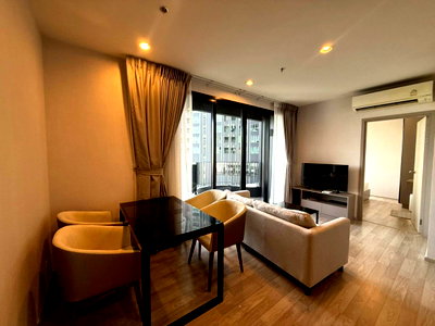 Condos for rent : Condo For Rent!!Ideo Mobi Sukhumvit Eastpoint