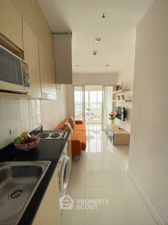 รูป คอนโด 1-ห้องนอน ที่ ไอดีโอ เวิร์ฟ สุขุมวิท ใกล้ BTS อ่อนนุช (ID 2576619) - รูปที่ 7/11