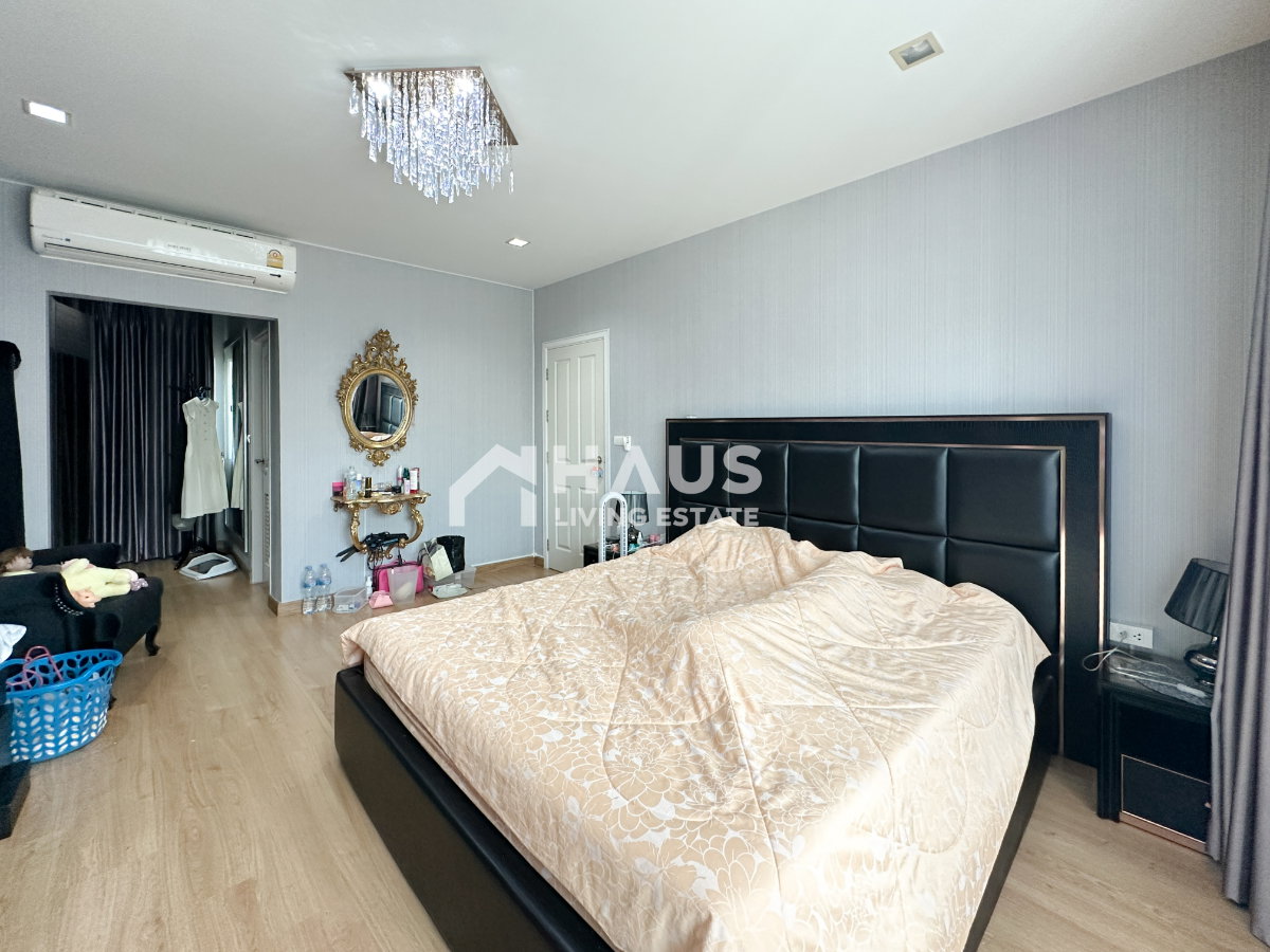 picture The Plant Chaengwattana / 3 Bedrooms #HCWT060 - 22/32