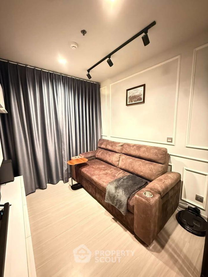picture 1-BR Condo at Life Asoke - Rama 9 near MRT Phra Ram 9 (ID 3011542) - 9/15