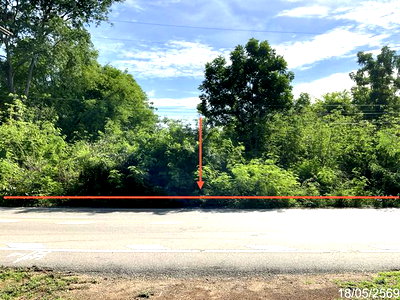 LAND 1554 Sq.w. Nong Ma Mong Chainat for 972,000
