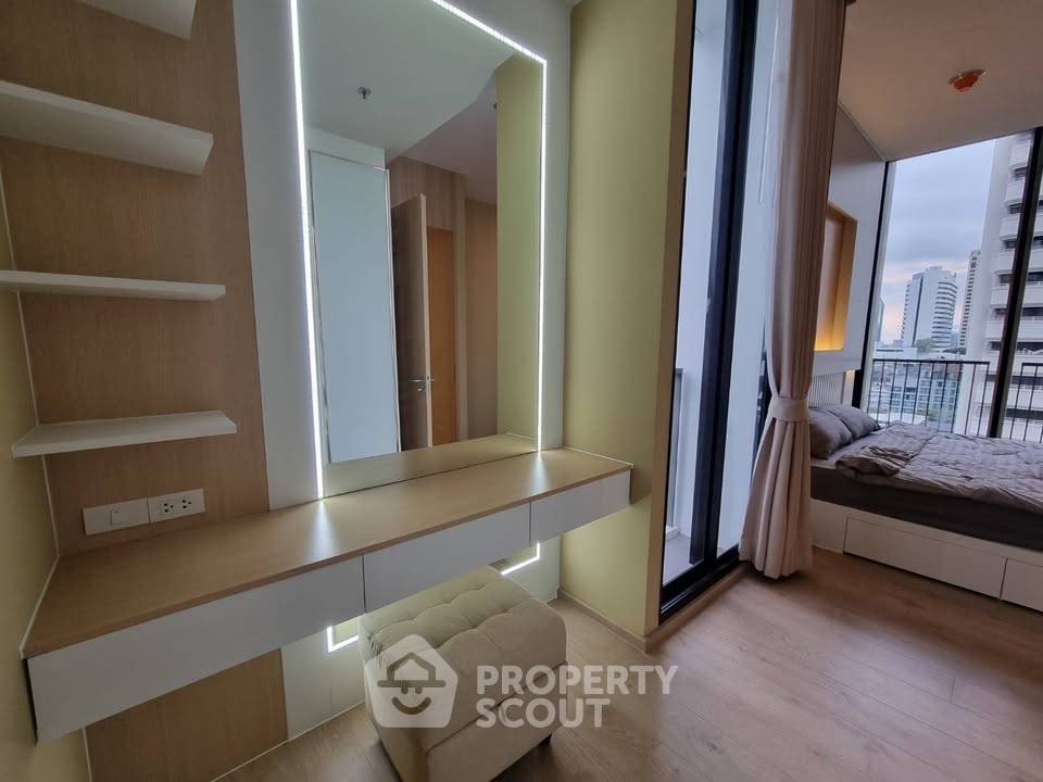 picture 1-BR Condo at Noble Be Sukhumvit 19 near BTS Nana (ID 3013737) - 13/16