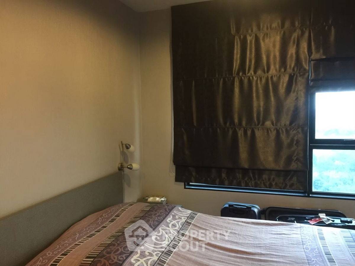 รูป คอนโด 2-ห้องนอน ที่ แอสปาย สาทร – ตากสิน คอปเปอร์โซน ใกล้ BTS วุฒากาศ (ID 2651833) - รูปที่ 12/13