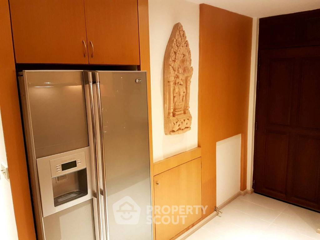 picture 2-BR Condo at Green Point Silom near BTS Chong Nonsi (ID 2570326) - 10/13