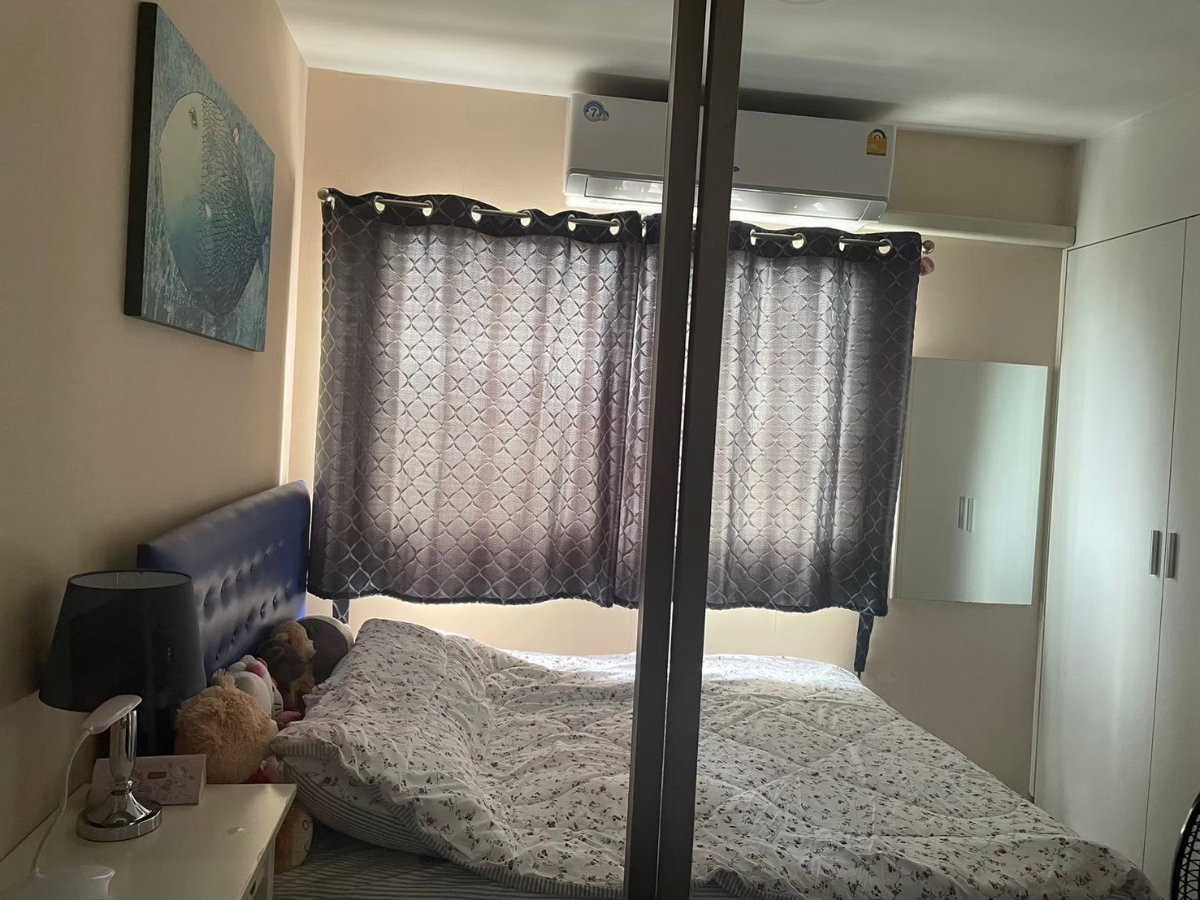 picture Plum Condo Park Rangsit for sale - 2/8