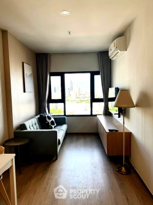 Condos for rent : 1-BR Condo at LIFE Rama 4 - Asoke near MRT Queen Sirikit National Convention Centre (ID 3012286)