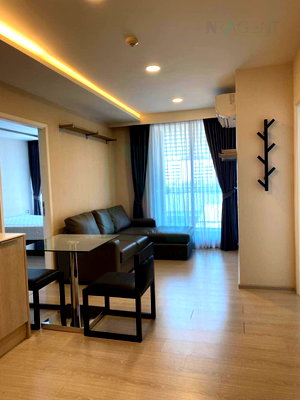 Condos for rent : For Rent Condo VTARA SUKHUMVIT 36 Building 1, Floor 4,2 bed room, Room size 60.00 sqm