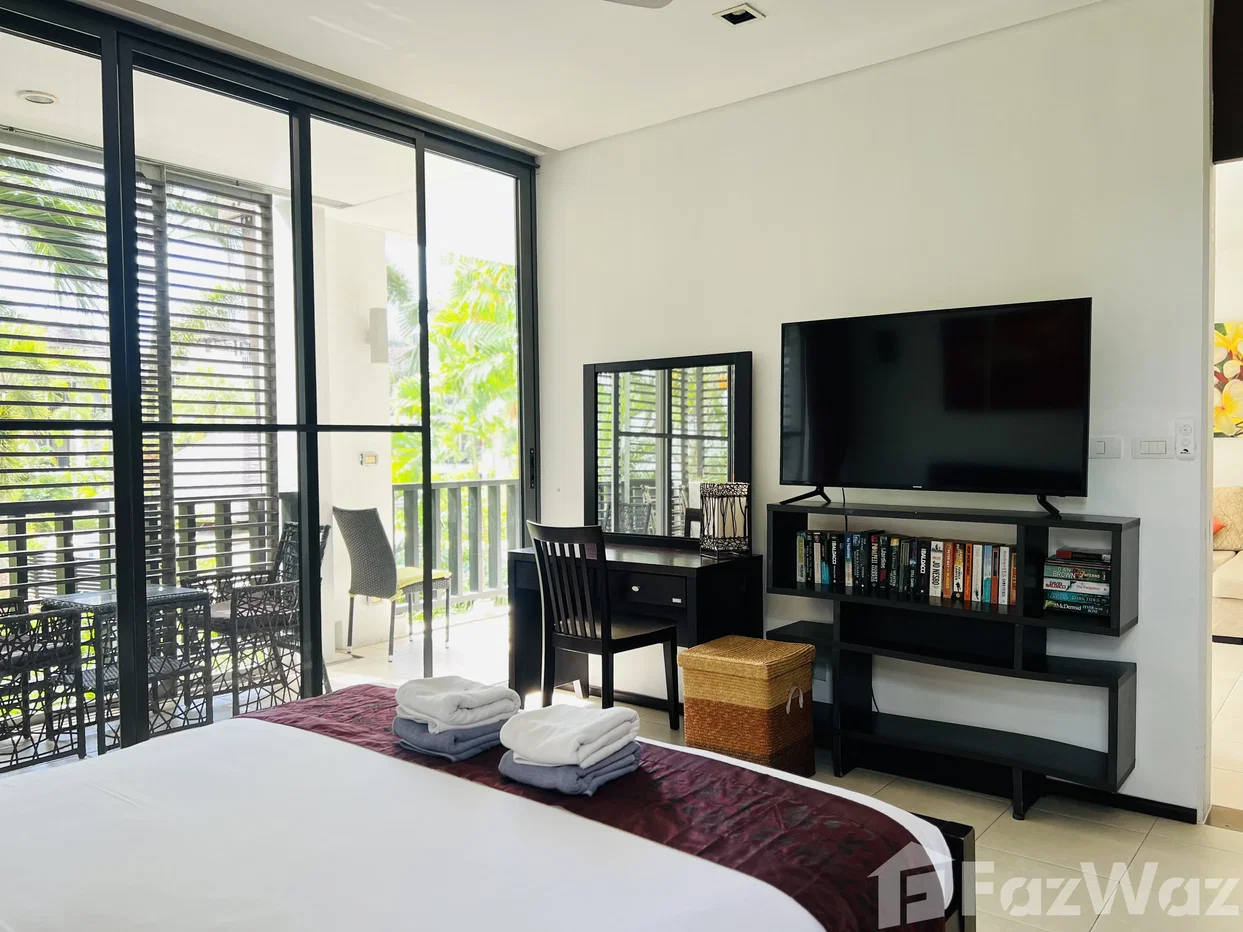 picture 2 Bedroom Condo for Rent at Bangtao Beach Gardens 6477952 - 18/22