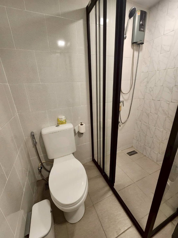 รูป 🏡 ให้เช่า Kave Ava 11,500฿💖 ✨ ตึก C ชั้น 2 วิวใน - รูปที่ 5/8
