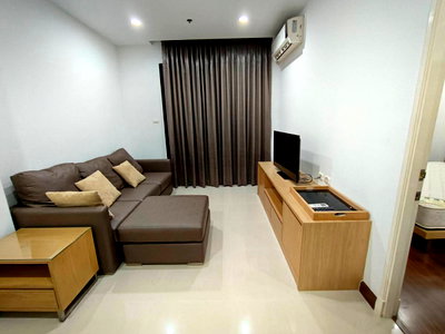 คอนโดให้เช่า : ✨Supalai Premier @ Asoke ✨ ห้องสวย ‼️ราคาพิเศษ 22K 💸ใกล้ MRT Phetchaburi