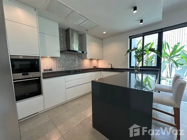 รูป ขาย วิลล่า 4 ห้องนอน ใน คลองตันเหนือ, กรุงเทพมหานคร 6472137 - รูปที่ 5/14