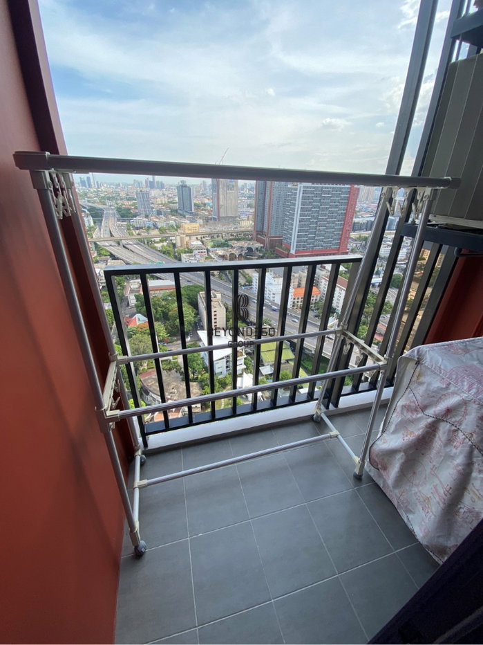 picture The Base Garden Rama 9 🌟PN-00004246🌟 - 8/8