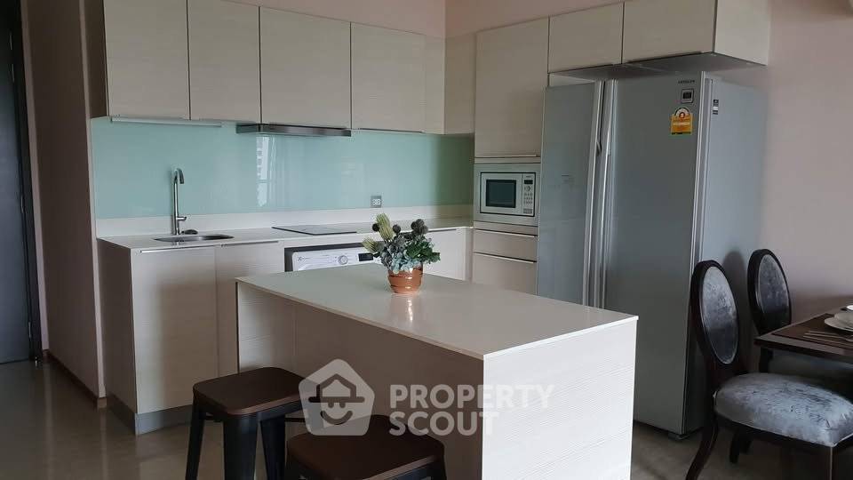 รูป คอนโด 2-ห้องนอน ที่ เอช สุขุมวิท 43 ใกล้ BTS พร้อมพงษ์ (ID 3010397) - รูปที่ 2/5