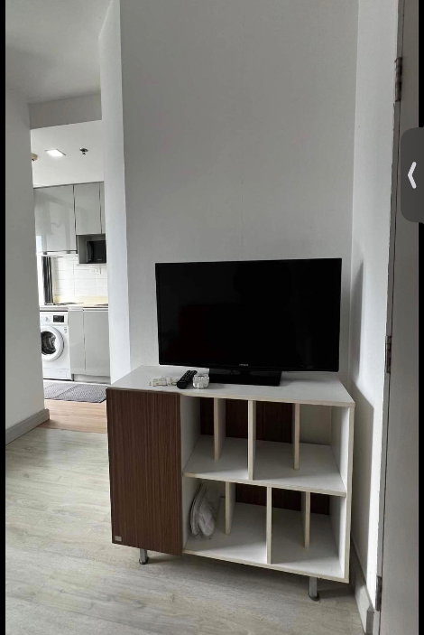รูป Ideo mobi 81 ☎️studio best price‼️ 12000/month ‼️NOW AVAILABLE 🔆✅ - รูปที่ 3/9