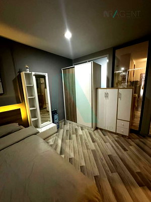 Condos for sale : 📌 For Sell Condo VENTO CONDO Building A, Floor 4,1 bed room, Room size 41 sqm