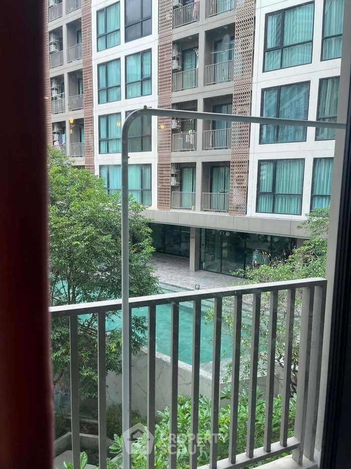 picture 1-BR Condo at Maxxi Prime Ratchada-Sutthisan near MRT Sutthisan (ID 3012361) - 12/14