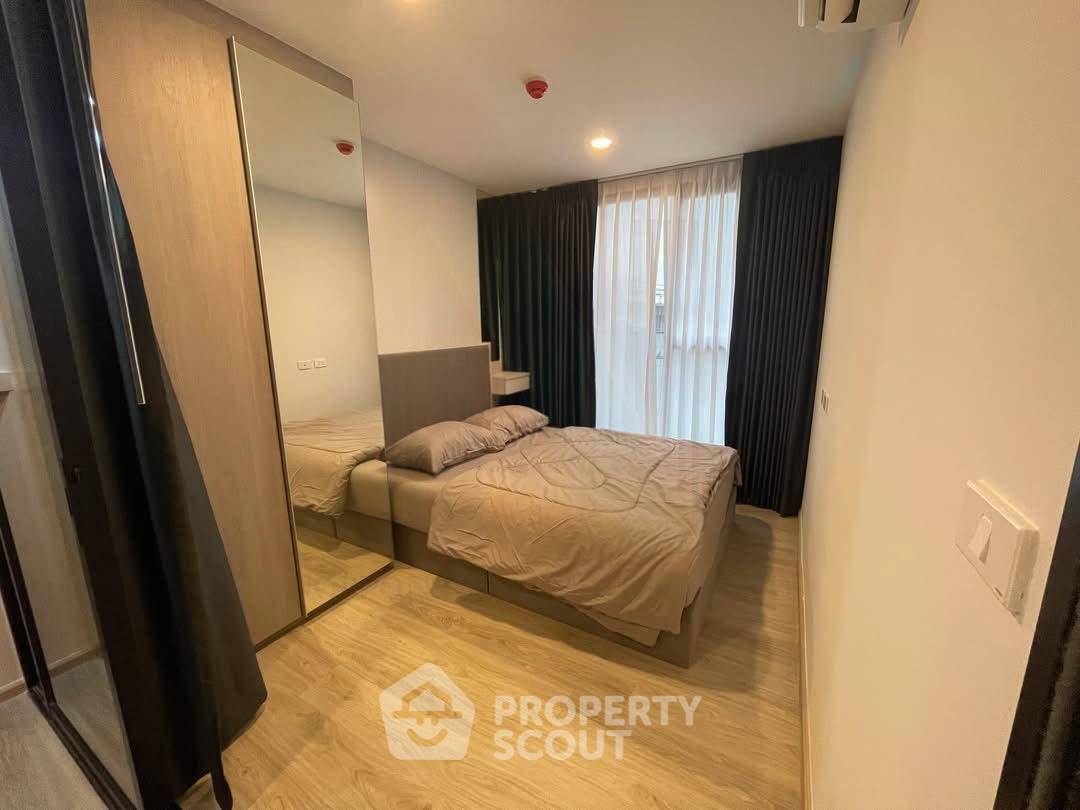 picture Studio Condo at SO Origin Phahol 69 Station in Anusawari (ID 2493796) - 2/7