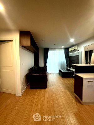 Condos for rent : 2-BR Condo at Elements Srinakarin in Nong Bon (ID 2775498)