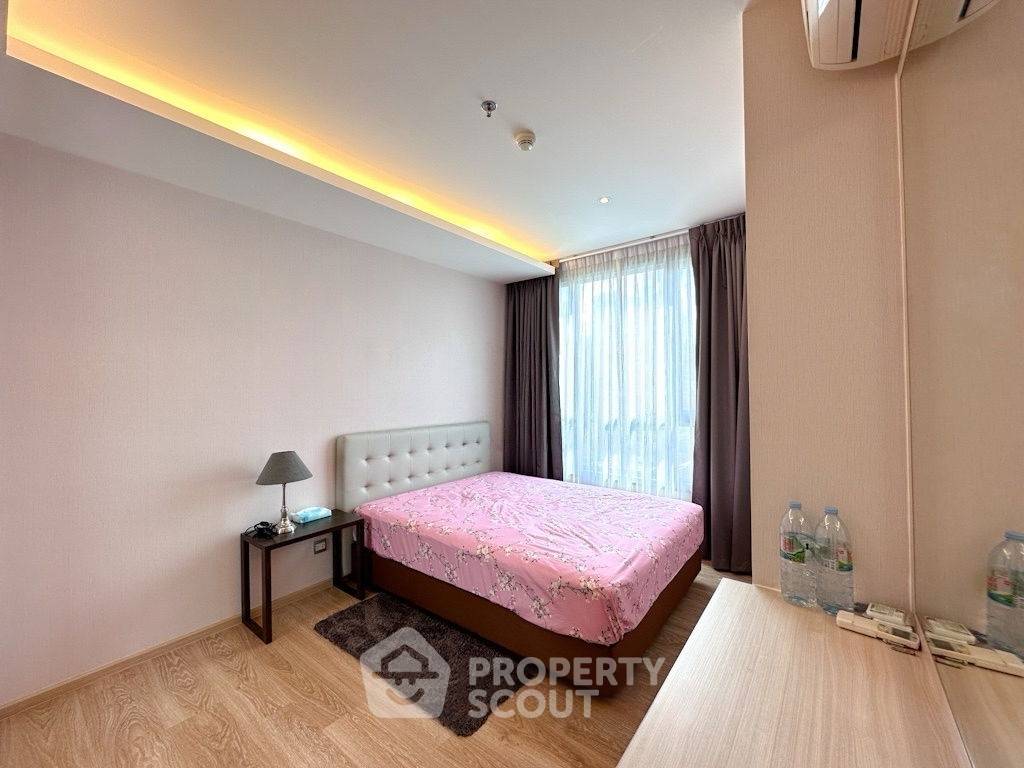 รูป คอนโด 1-ห้องนอน ที่ เอช สุขุมวิท 43 ใกล้ BTS พร้อมพงษ์ (ID 2759850) - รูปที่ 4/14