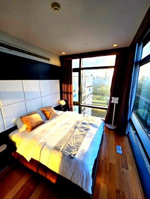 Condos for rent : S177 🔥 Condo for rent: Circle Living Prototype, 2 bedrooms, 2 bathrooms. ✳️ Special promotion: Free health insurance. Ready to move in.