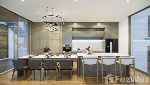3 Bedroom Villa for sale at Eden Crest Luxury Villas 5404942