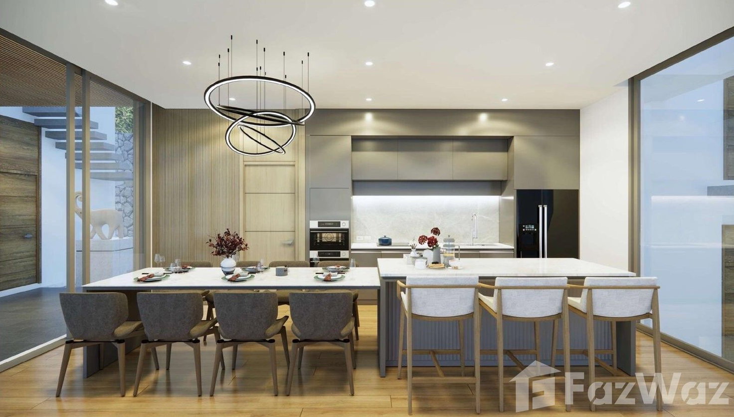 picture 3 Bedroom Villa for sale at Eden Crest Luxury Villas 5404942 - 1/6