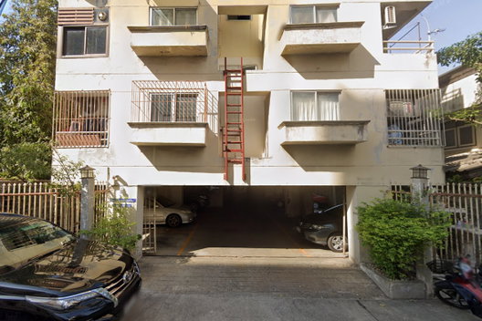 Project Baan Prachachuen Condominium Picture - 5/5