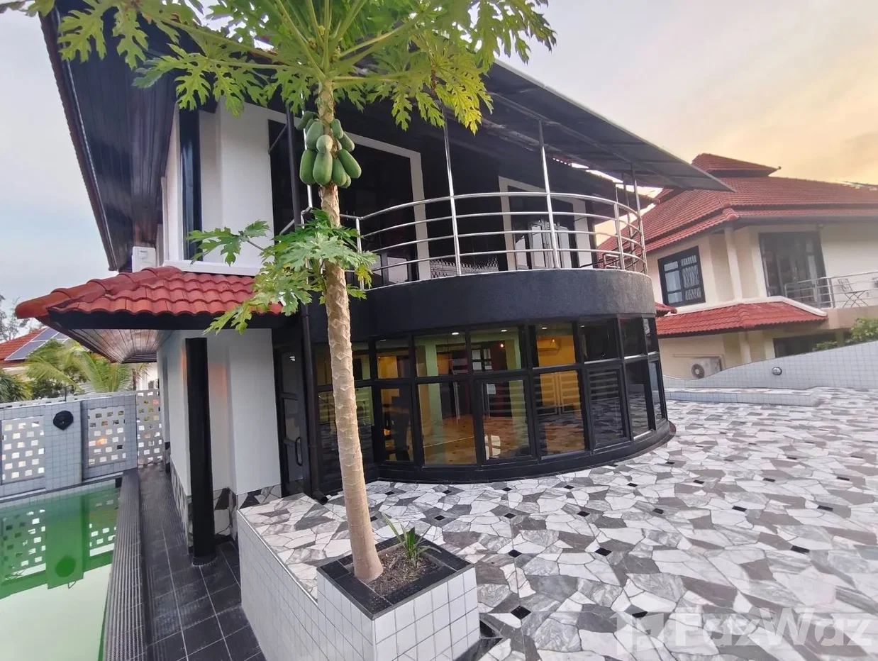 picture Sacious 4BR villas -Newly renovated 6478282 - 1/20