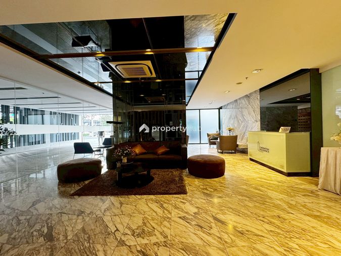 Chewathai Residence Asoke 