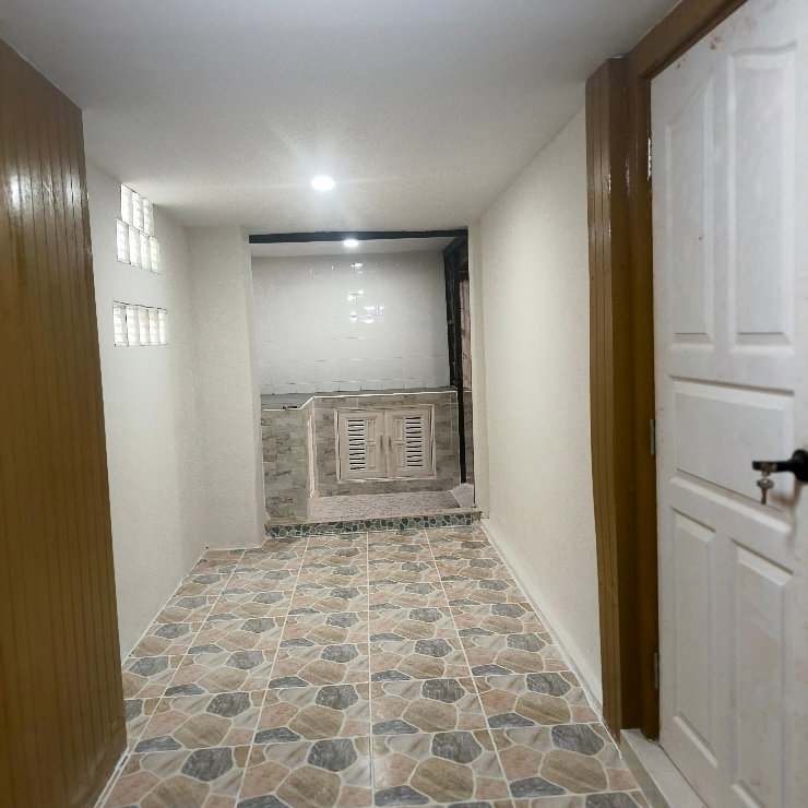 รูป บ้านสวยกว้างขวาง พร้อมอยู่ เดินทางสะดวก ราคาถูก - รูปที่ 9/9